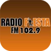 Logo of Radio Fiesta 102.9 FM android Application 